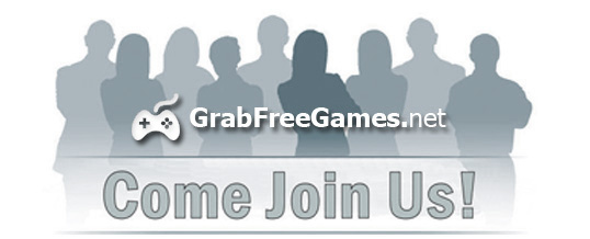 GrabFreeGames.net goes Telegram