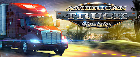 Free Steam Key Raffle for American Truck Simulator