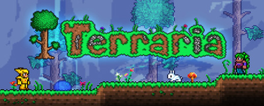 Free Steam Gift Giveaway for Terraria