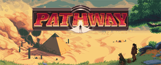 Free Game on Epic Store: Pathway