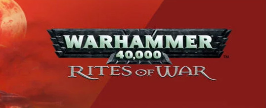 Warhammer 40,000: Rites of War – FREE for a limited time!