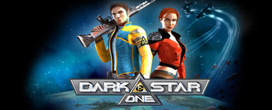 Free Darkstar One – Steam Key