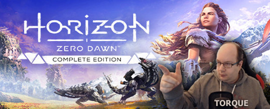 Free Horizon Zero Dawn™ – Steam Key