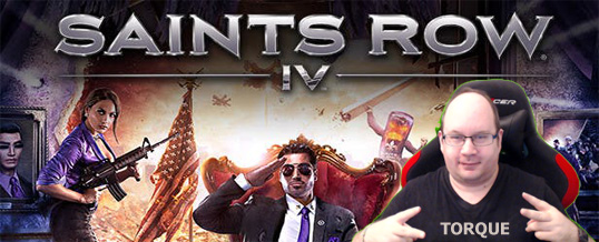 Free Steam Game Giveaway: Saints Row IV