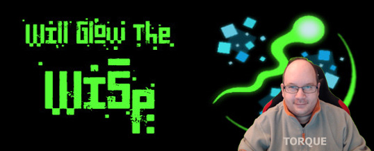 Free Game on Steam: Will Glow the Wisp