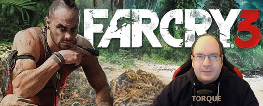 Free Game: Far Cry 3