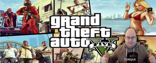 Grand Theft Auto 5 Code Giveaway (Non-Steam)